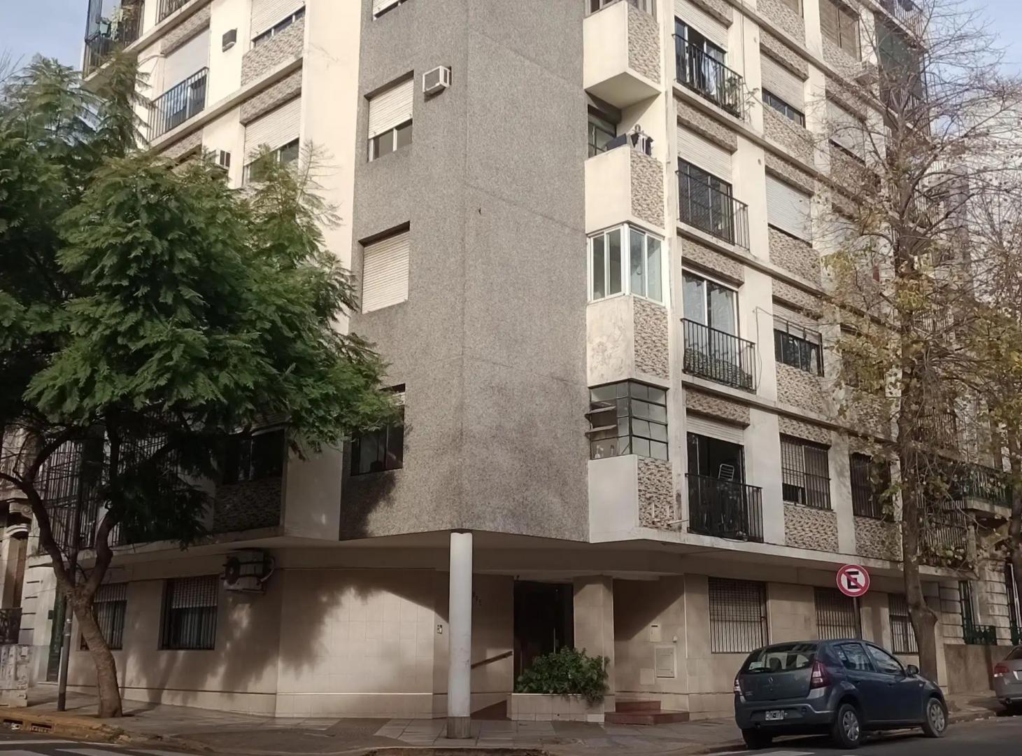 Foto de Departamento de 3 Ambientes con Baulera al Frente – Muy Luminoso, imagen 3