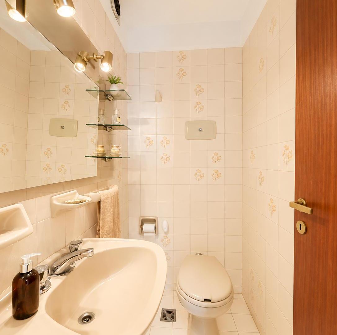 Foto de Departamento 4 ambientes con dependencia, con cochera y baulera– Villa, imagen 4