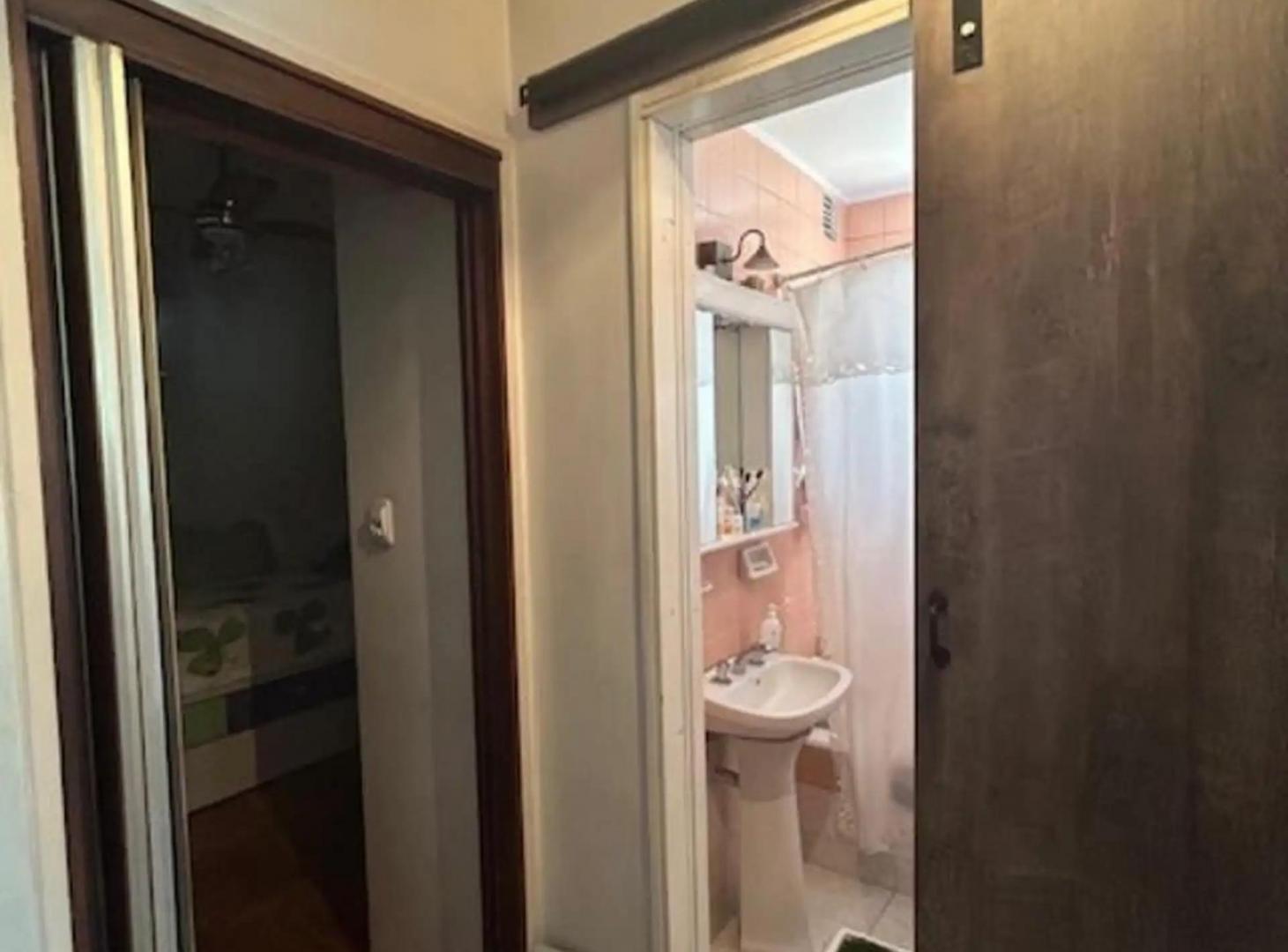 Foto de Venta Departamento 3 ambientes con Balcon al Frente - Almagro - Muy, imagen 2