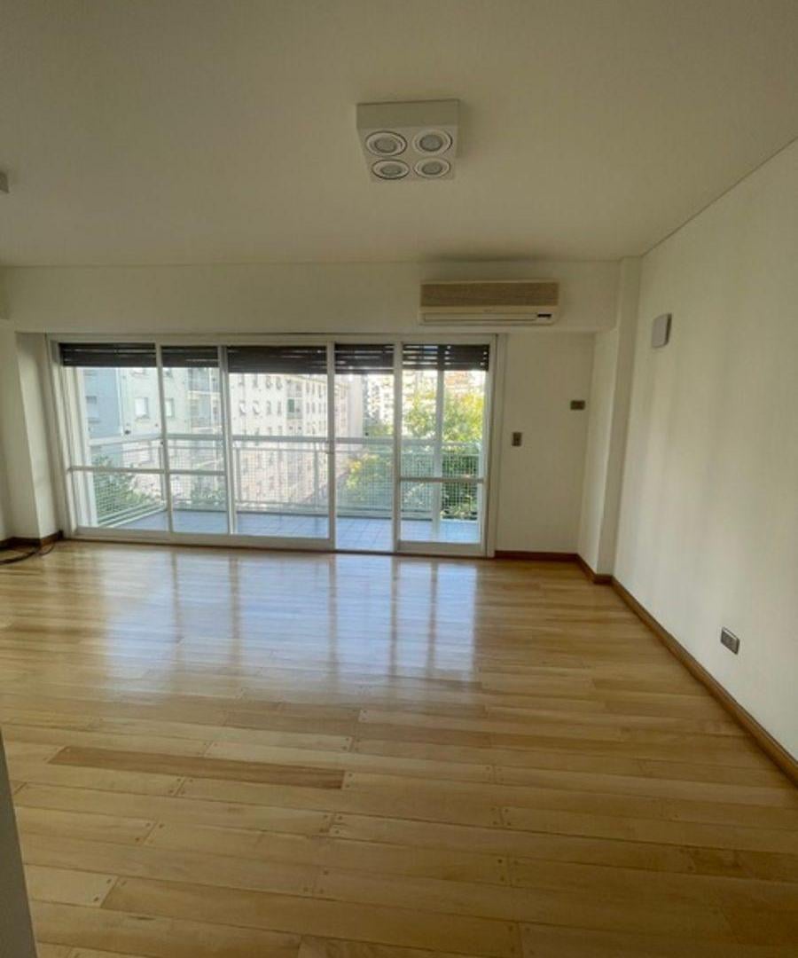 Foto de DEPARTAMENTO DE 4 AMBIENTES AL FRENTE CON BALCON VISTA ABIERTA , CON, imagen 1