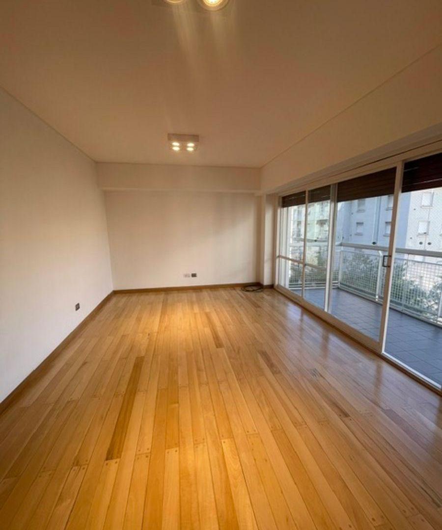 Foto de DEPARTAMENTO DE 4 AMBIENTES AL FRENTE CON BALCON VISTA ABIERTA , CON, imagen 5