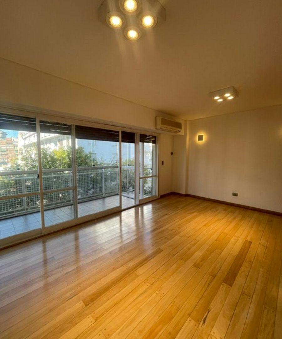 Foto de DEPARTAMENTO DE 4 AMBIENTES AL FRENTE CON BALCON VISTA ABIERTA , CON, imagen 3
