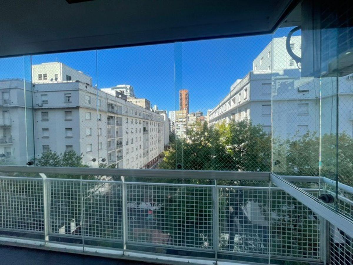 Foto de DEPARTAMENTO DE 4 AMBIENTES AL FRENTE CON BALCON VISTA ABIERTA , CON, imagen 2