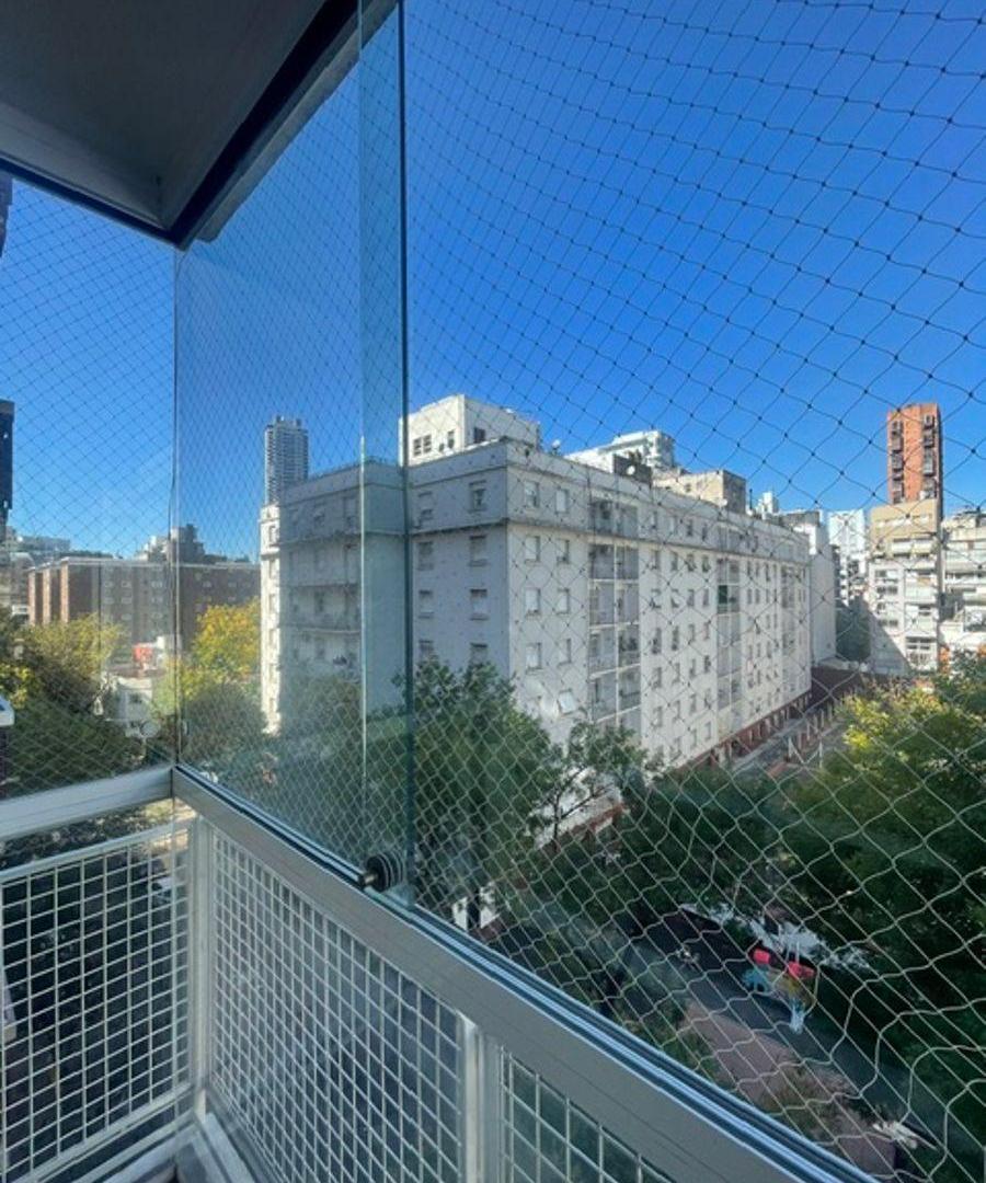 Foto de DEPARTAMENTO DE 4 AMBIENTES AL FRENTE CON BALCON VISTA ABIERTA , CON, imagen 4