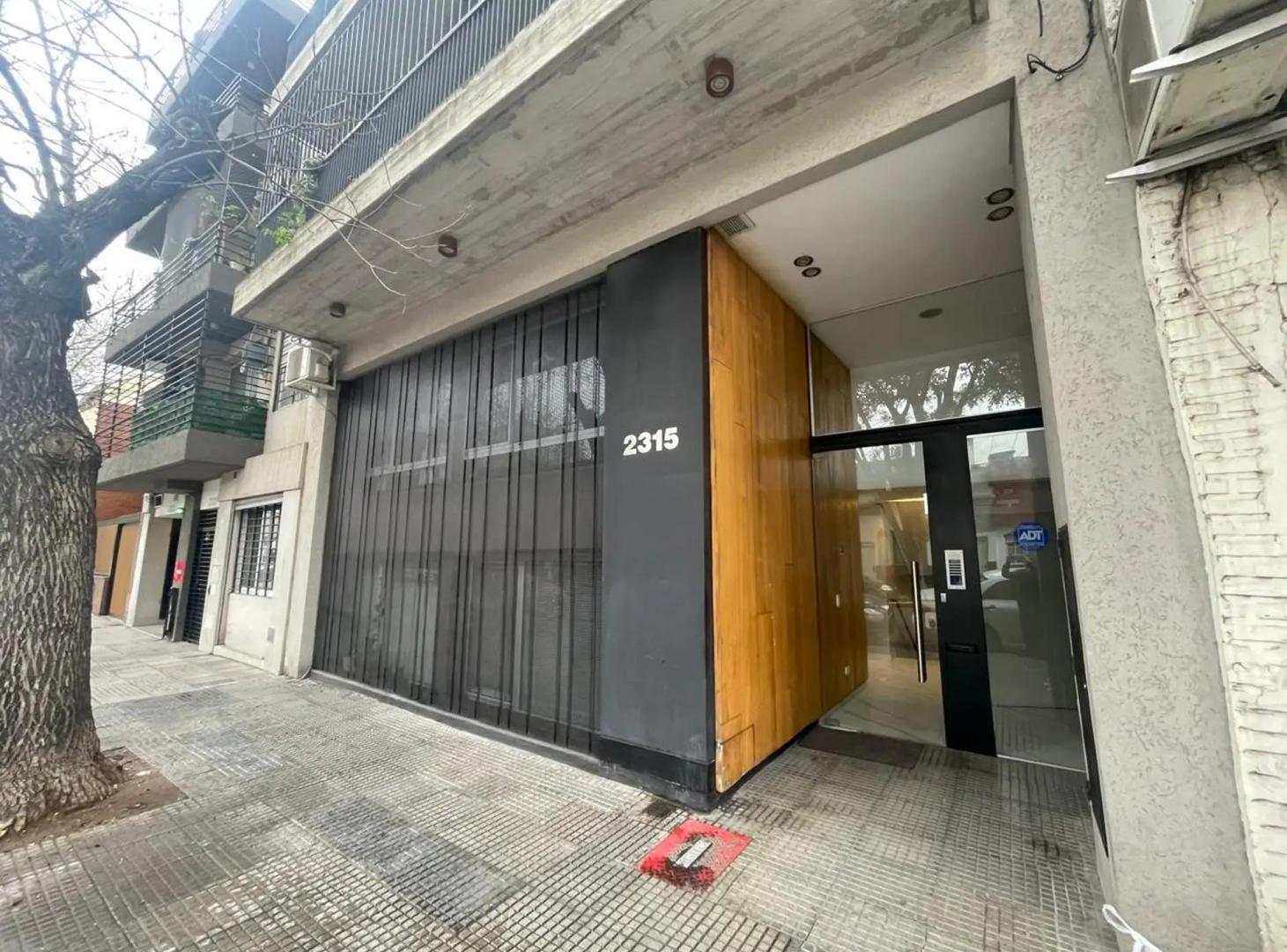 Foto de Departamento en venta! Monoambiente con balcón, imagen 1