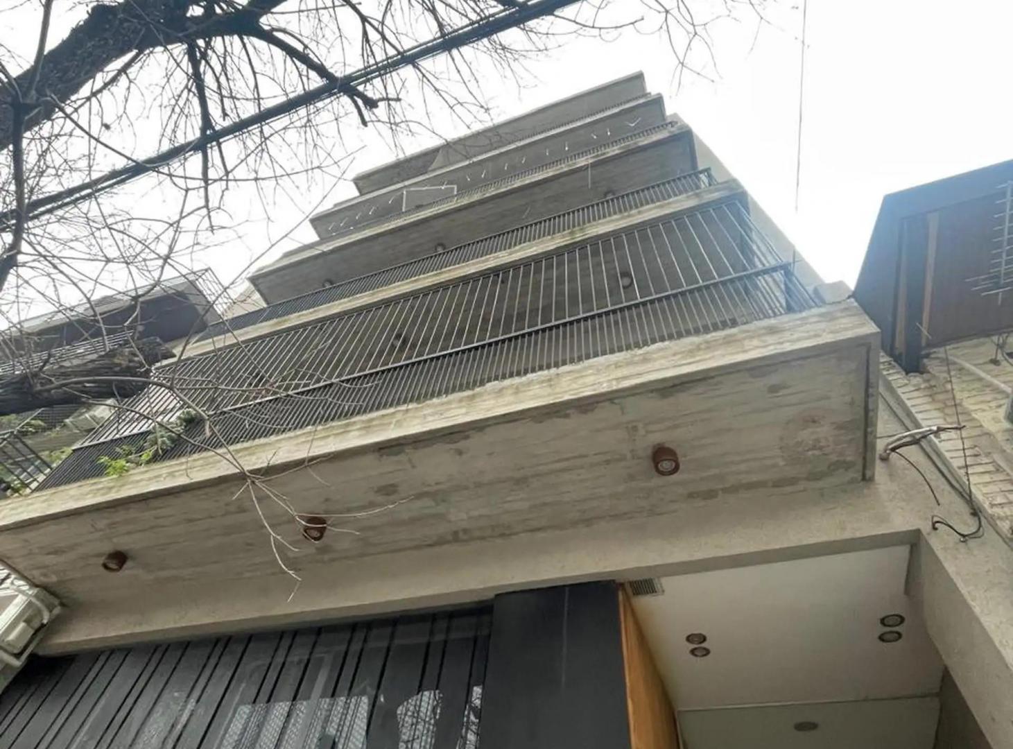 Foto de Departamento en venta! Monoambiente con balcón, imagen 2