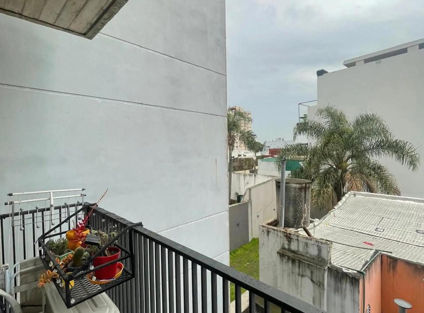 Foto de Departamento en venta! Monoambiente con balcón, imagen 4