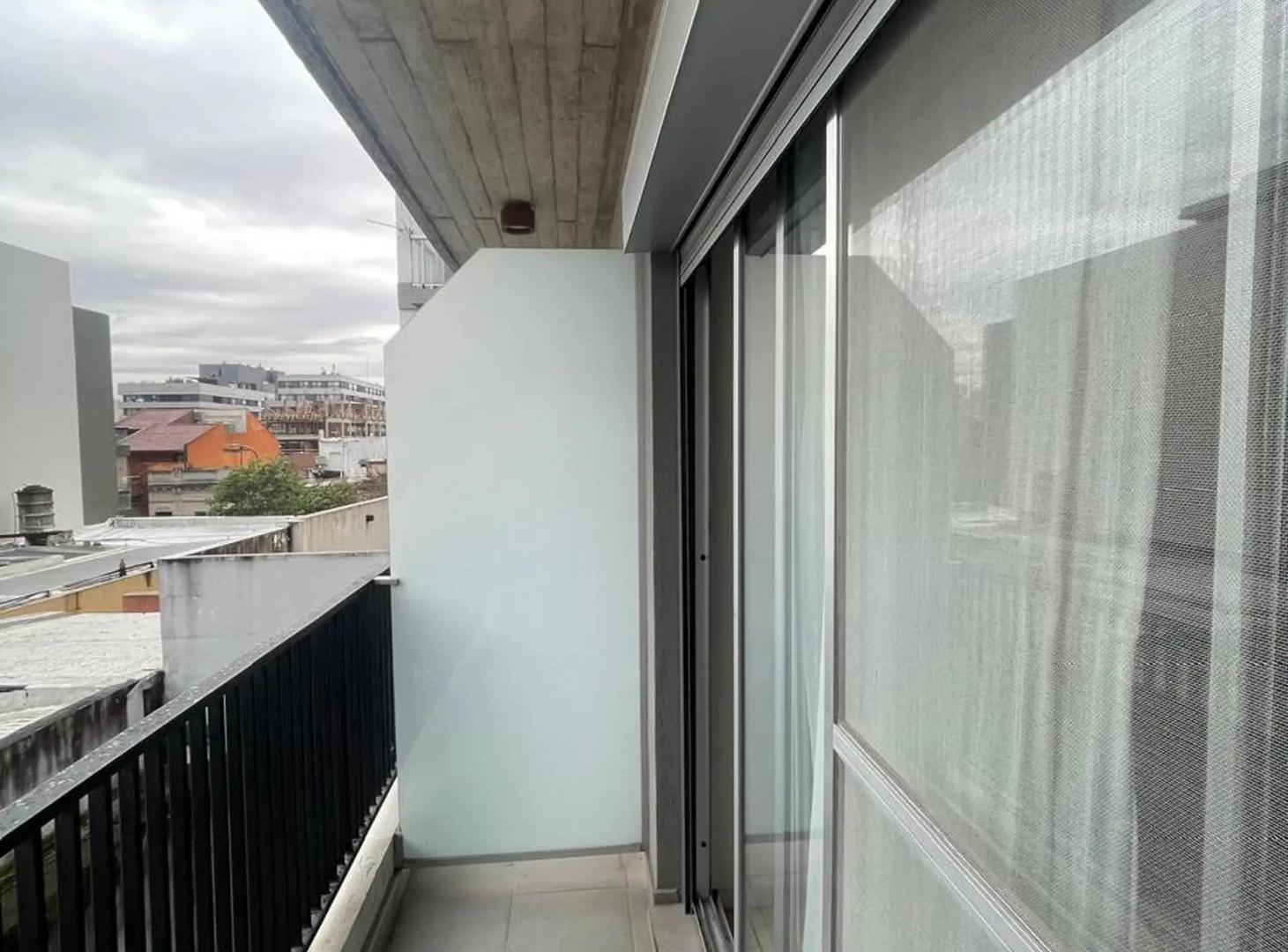 Foto de Departamento en venta! Monoambiente con balcón, imagen 5