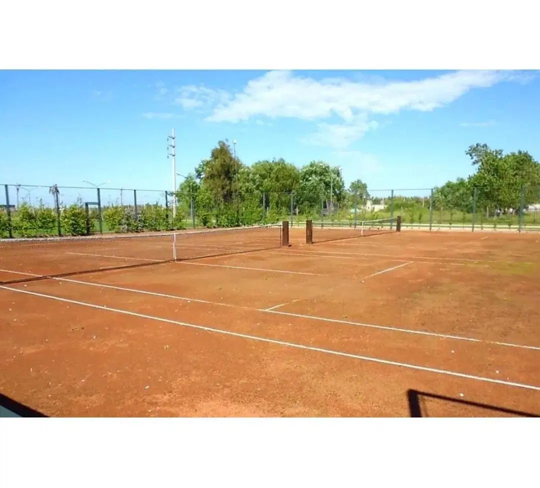 Terreno en Barrio El Molino Roldán 2