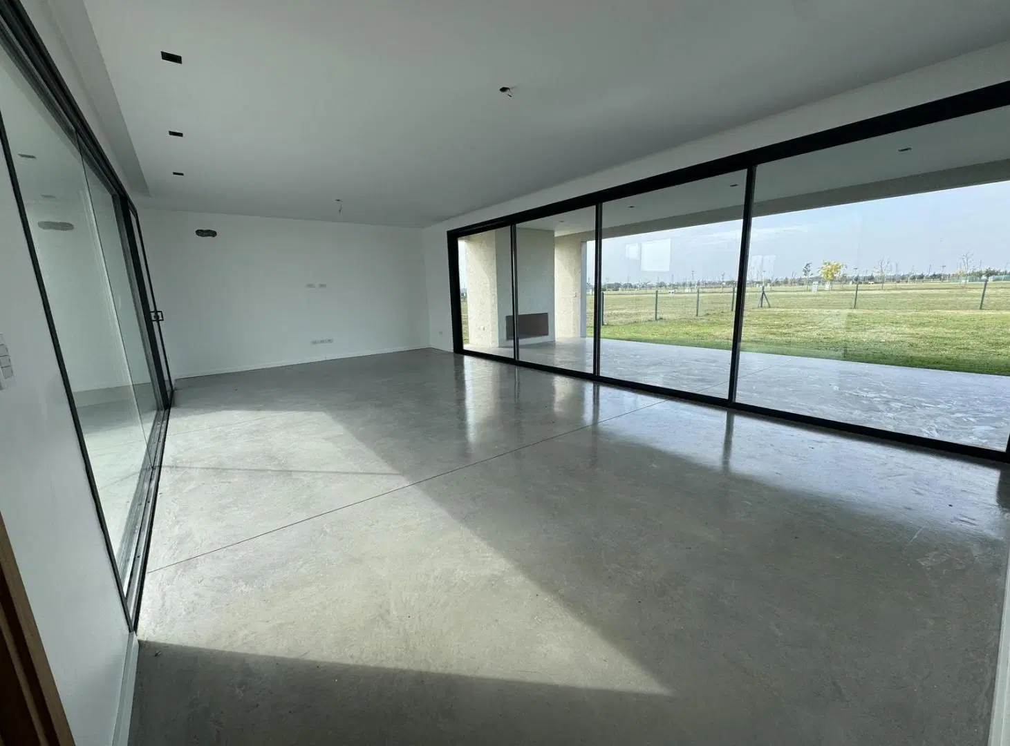 Casa en Vida Club de Campo 3