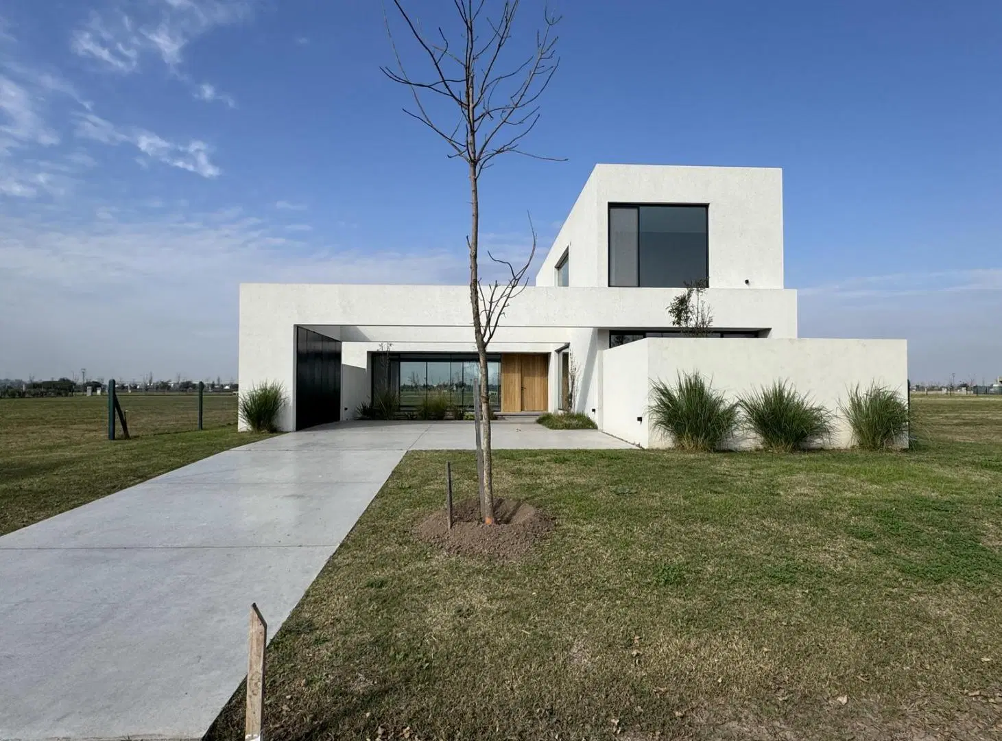 Casa en Vida Club de Campo 1