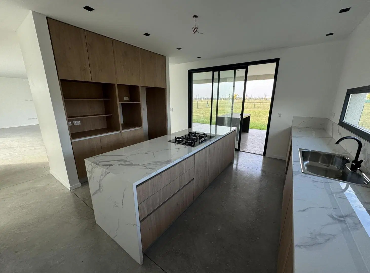 Casa en Vida Club de Campo 4
