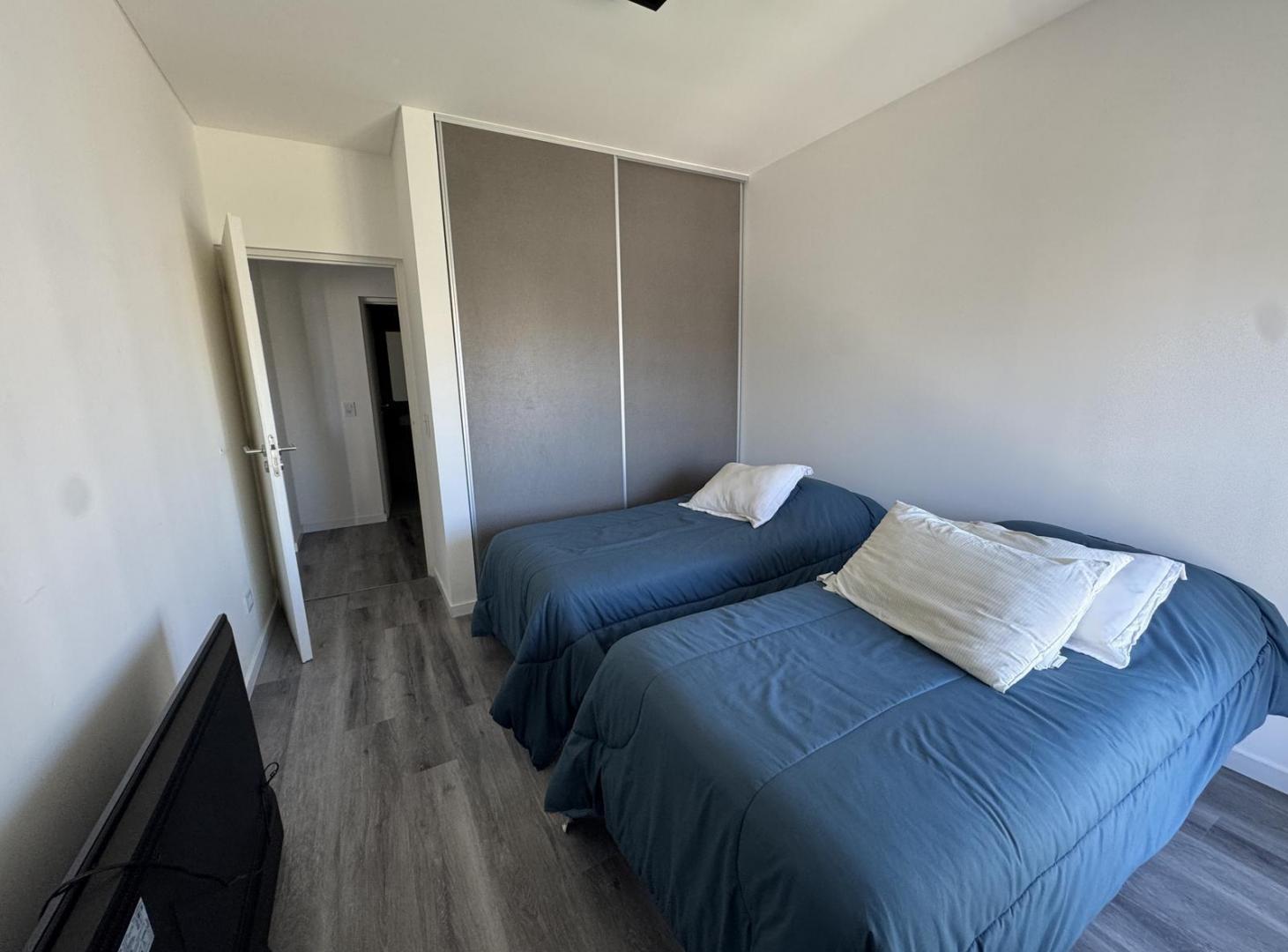 Foto de Departamento de 2 dormit con terraza exclusiva, imagen 5
