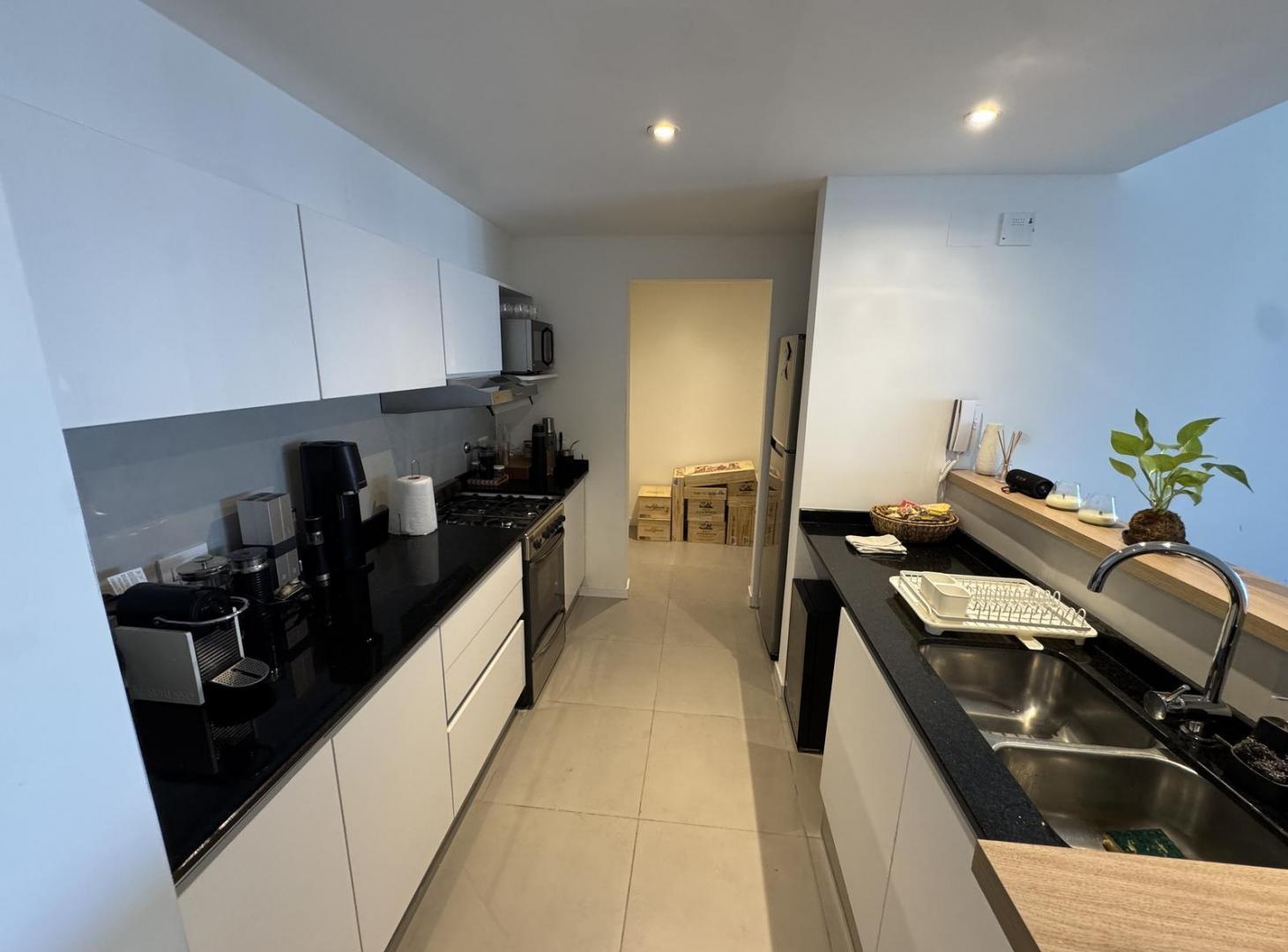 Foto de Departamento de 2 dormit con terraza exclusiva, imagen 1
