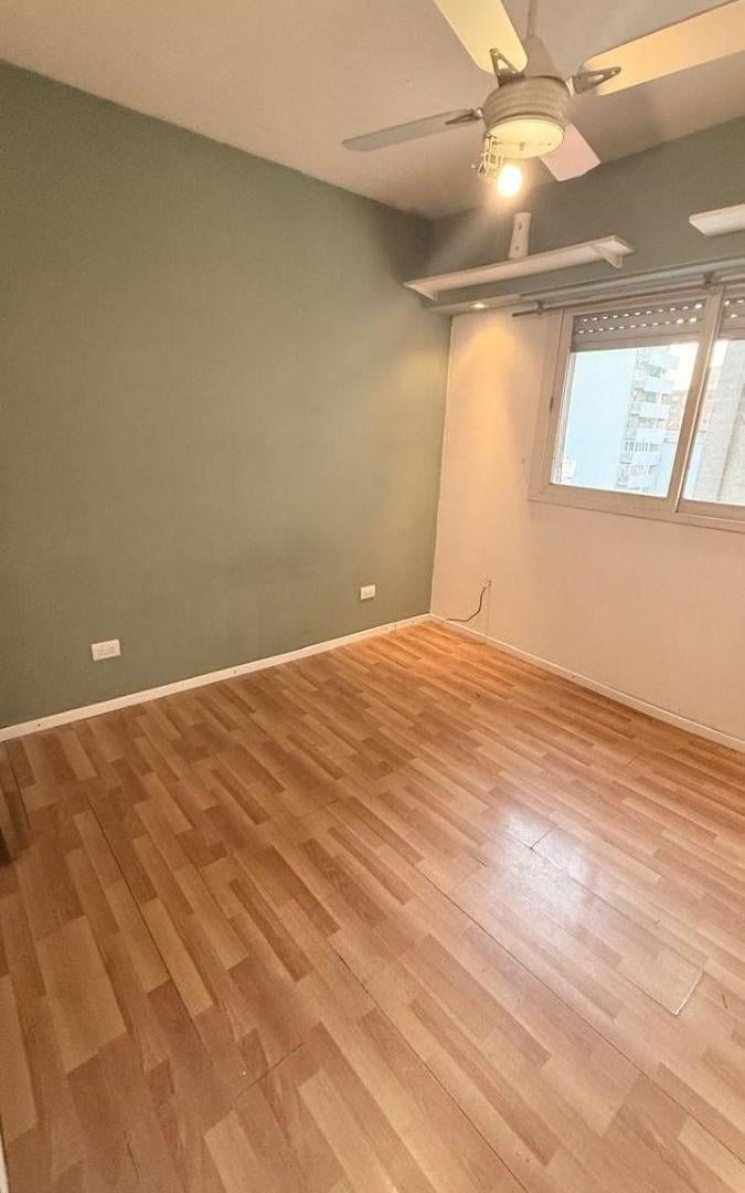 DEPARTAMENTO EN TORRE 3 AMBIENTES .