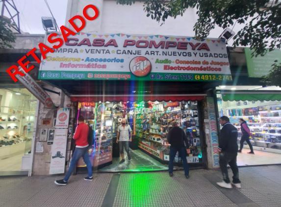Propiedad en Argentina