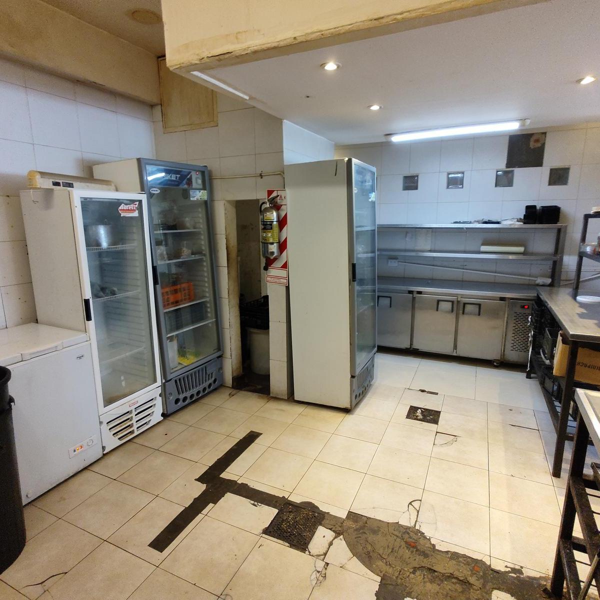 Fondo de Comercio de Dos Exitosos Restaurantes en Venta 4