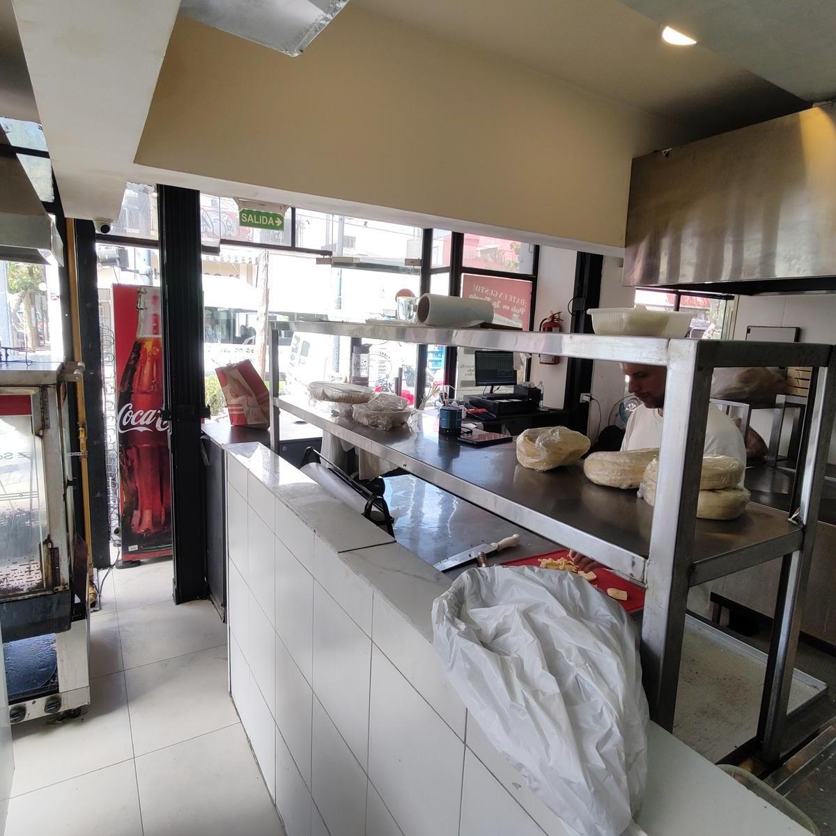Fondo de Comercio de Dos Exitosos Restaurantes en Venta 2