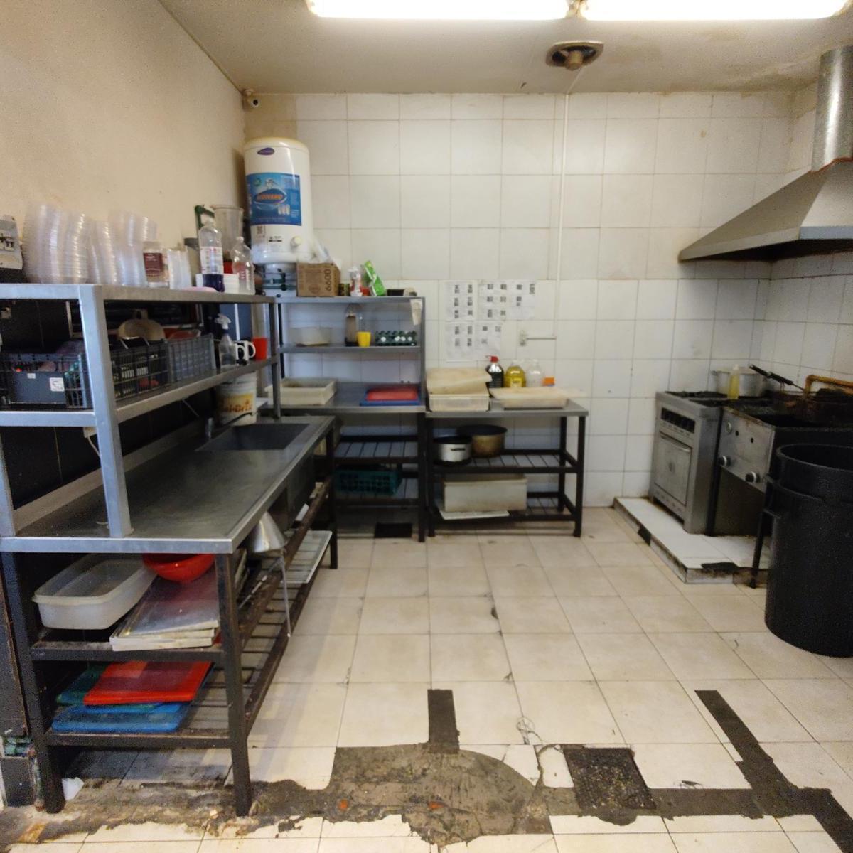 Fondo de Comercio de Dos Exitosos Restaurantes en Venta 3