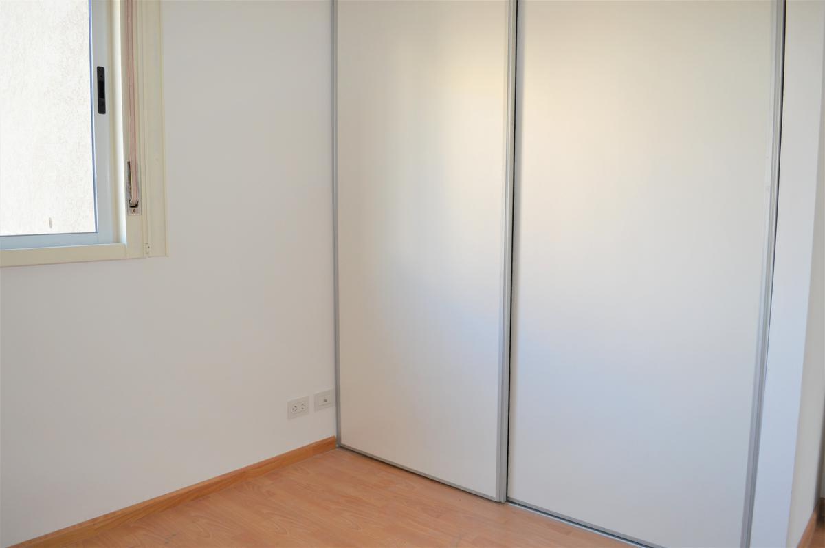 Venta Departamento 2 Ambientes en San Martin con Balcon – con Renta 4