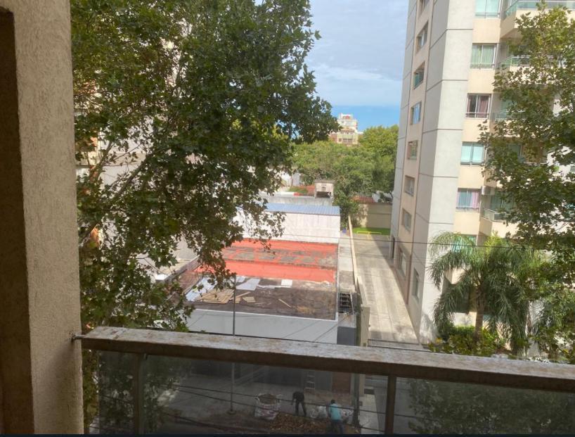 Departamento 2 Amb Al Frete con Balcon 2