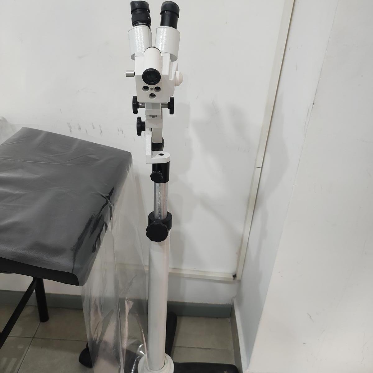Venta Centro Médico y Laboratorio 3
