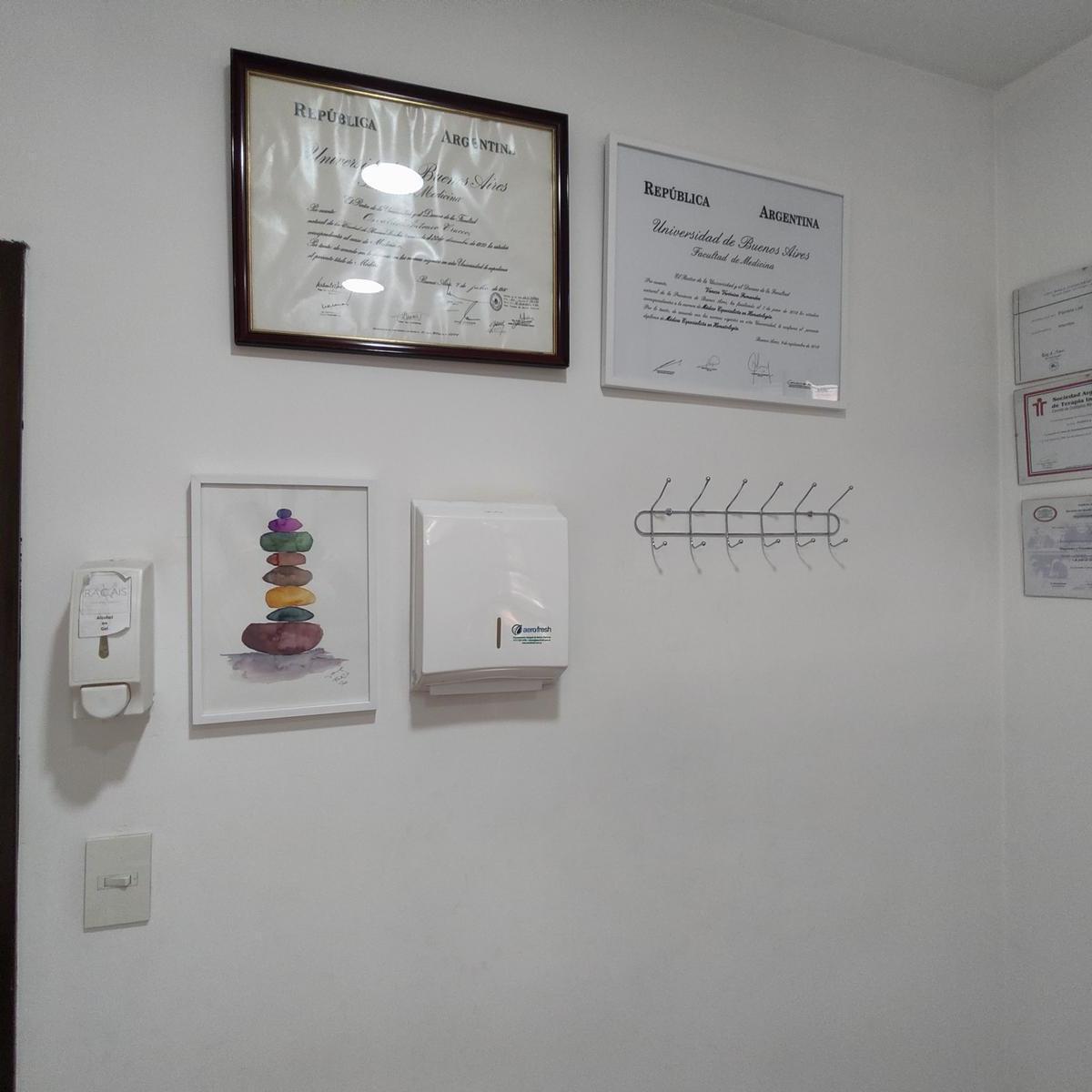 Venta Centro Médico y Laboratorio 5