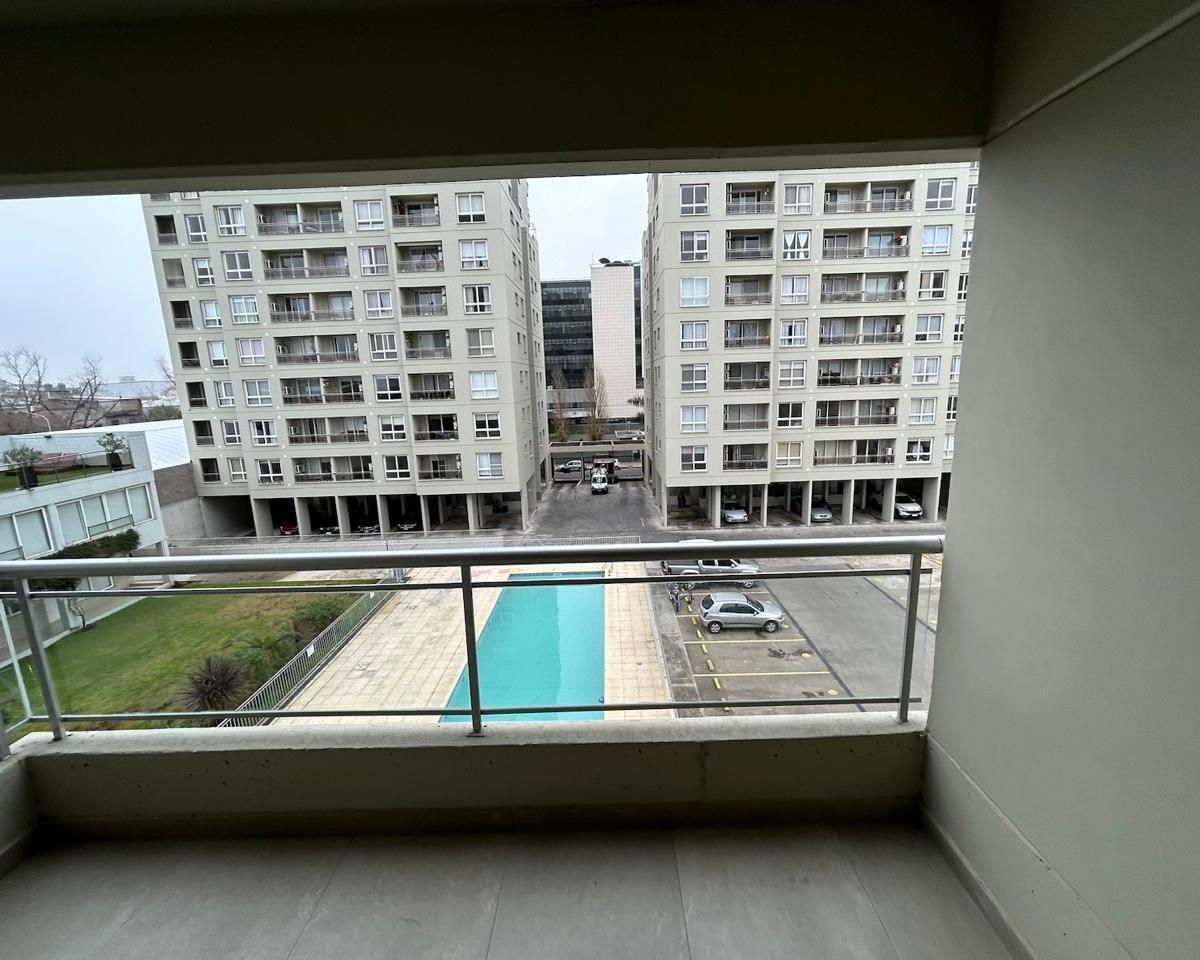 General San Martin Departamento - 3 Ambientes Frente Piso 1 G 2