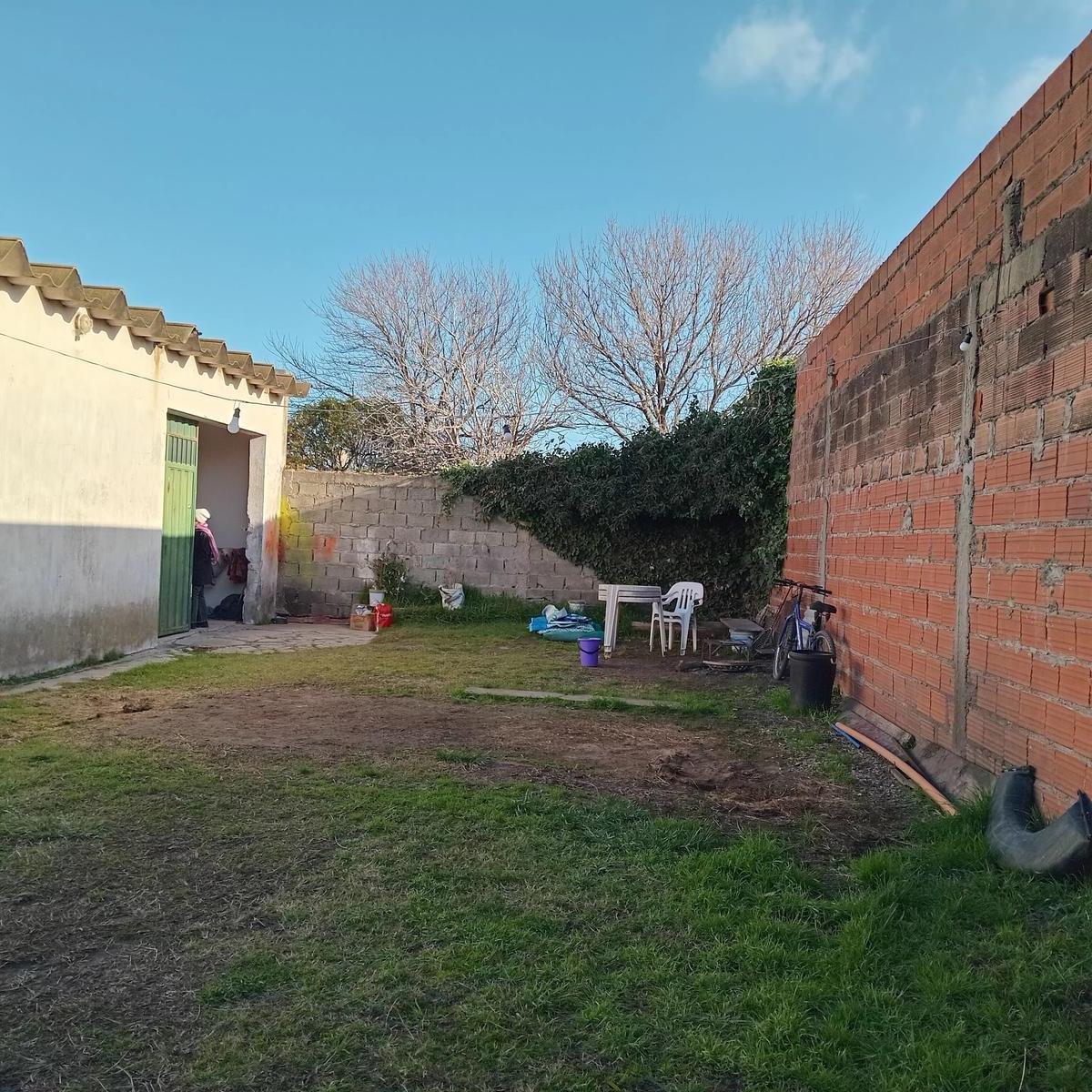 Galpón en Venta Quequén 2