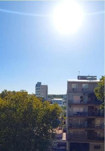 Departamento en Venta de 3 Ambientes Al Frente - San Martin Centro 5