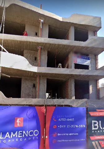 Departamento en Venta de 3 Ambientes Al Frente - San Martin Centro 4