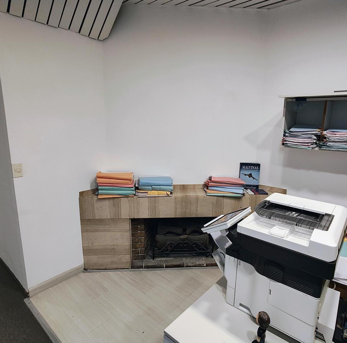 Venta Departamento Tipo Piso en Tribunales Centro Caba 4