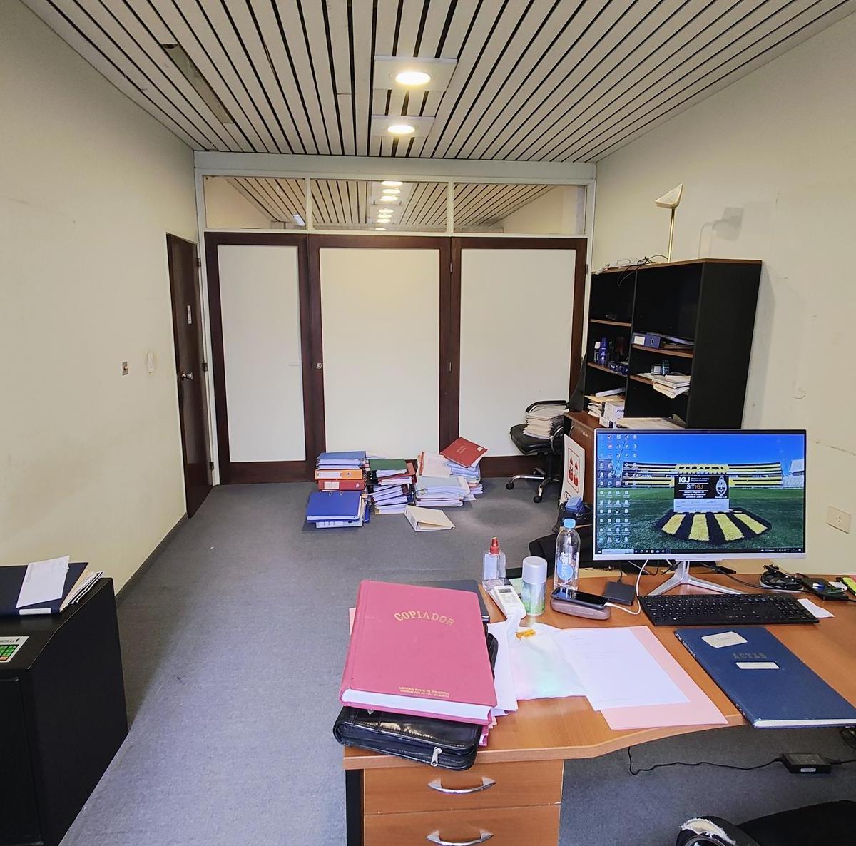 Venta Departamento Tipo Piso en Tribunales Centro Caba 5