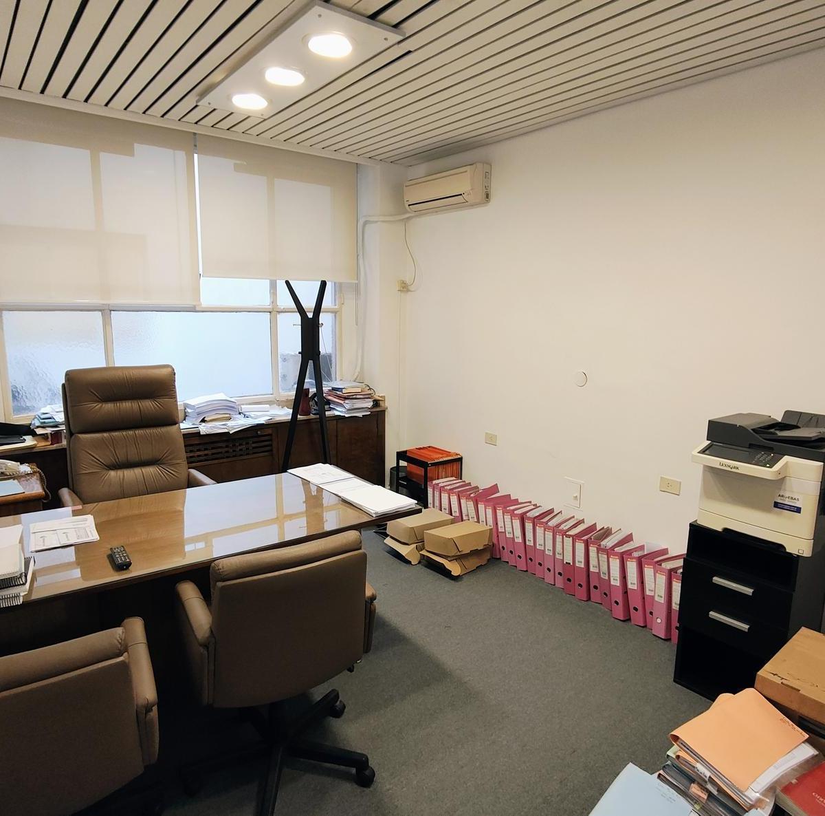 Venta Departamento Tipo Piso en Tribunales Centro Caba 3