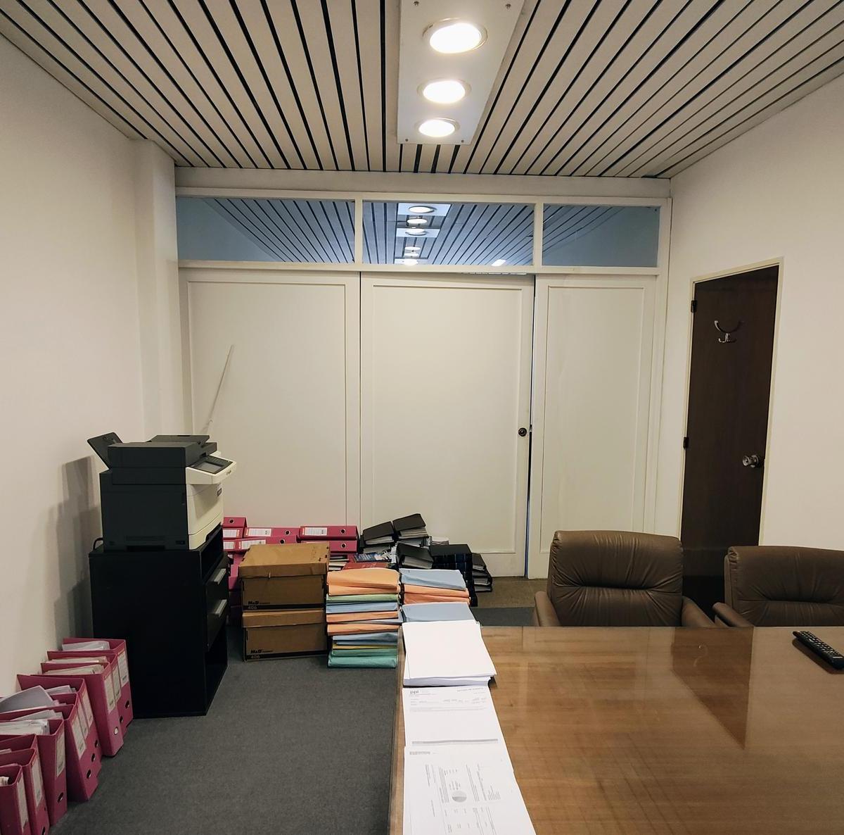 Venta Departamento Tipo Piso en Tribunales Centro Caba 4