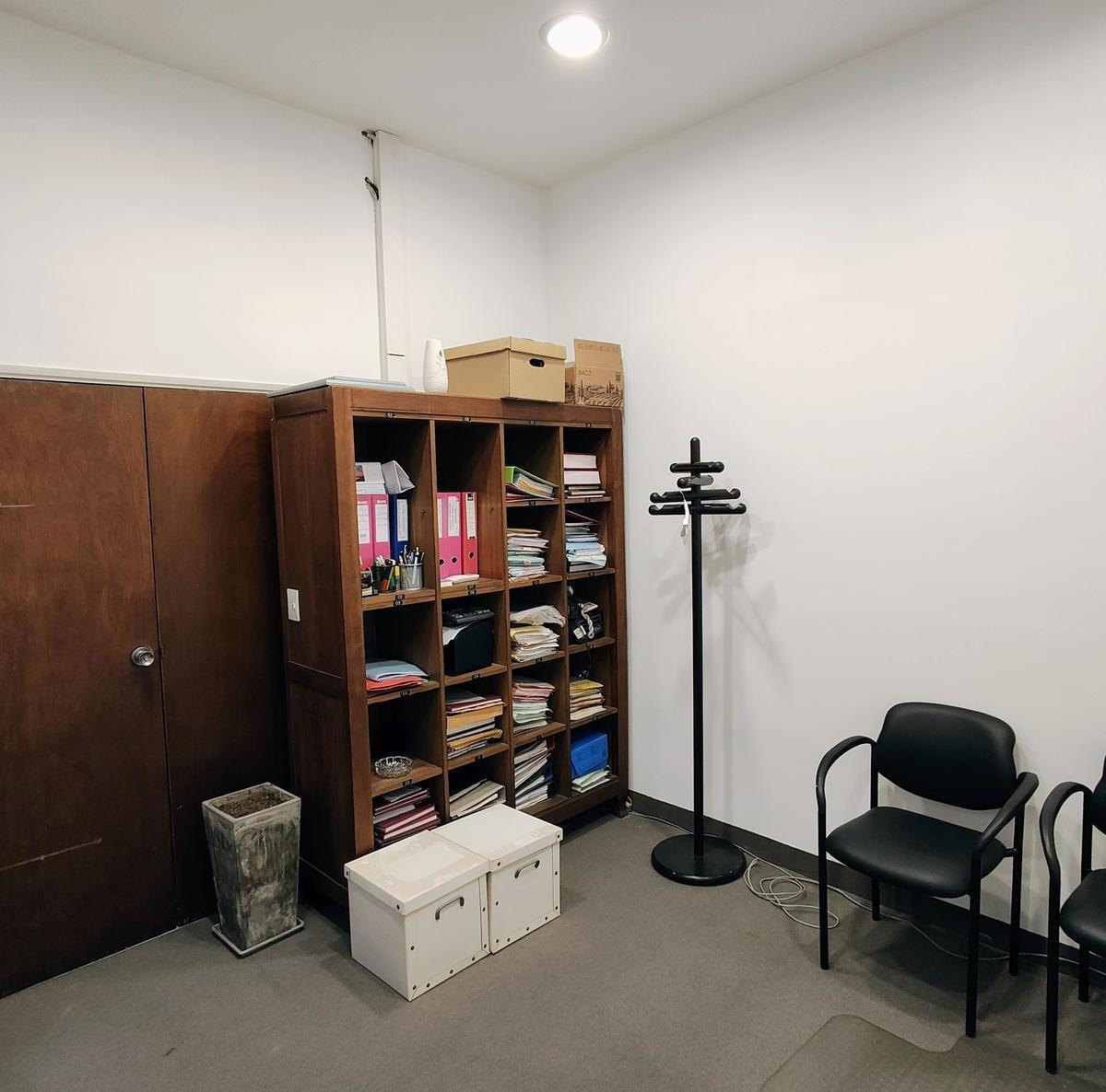 Venta Departamento Tipo Piso en Tribunales Centro Caba 5
