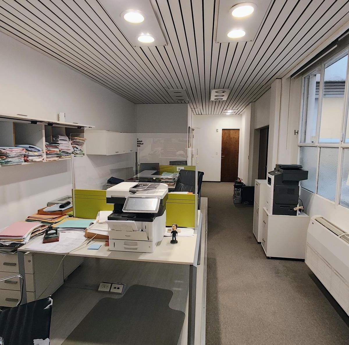 Venta Departamento Tipo Piso en Tribunales Centro Caba 3