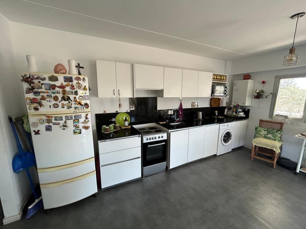 Departamento en Venta 3 Ambientes Gran Balcon Aterrazado y Cochera Cubierta - San Martin 3