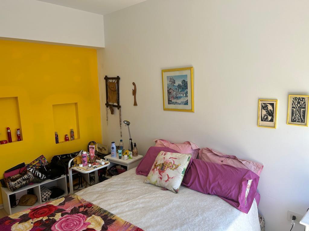 Departamento en Venta 3 Ambientes Gran Balcon Aterrazado y Cochera Cubierta - San Martin 5