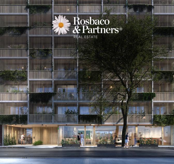 Monoambiente en Venta - Belgrano 2
