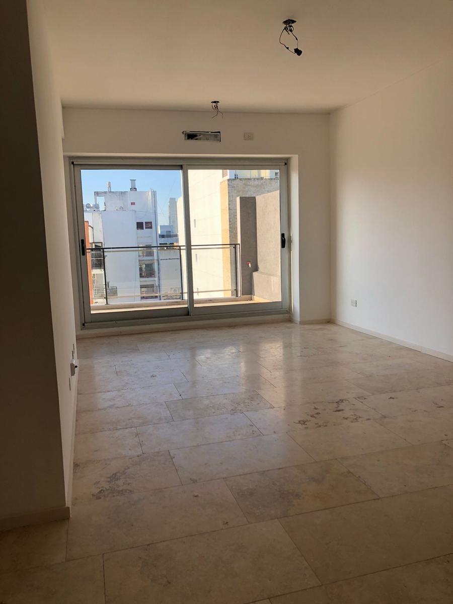 Monoambiente en Venta - Belgrano 4
