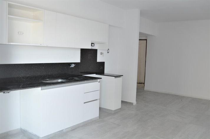 Departamento 2 Ambientes Piso 2 D - San Martin 1