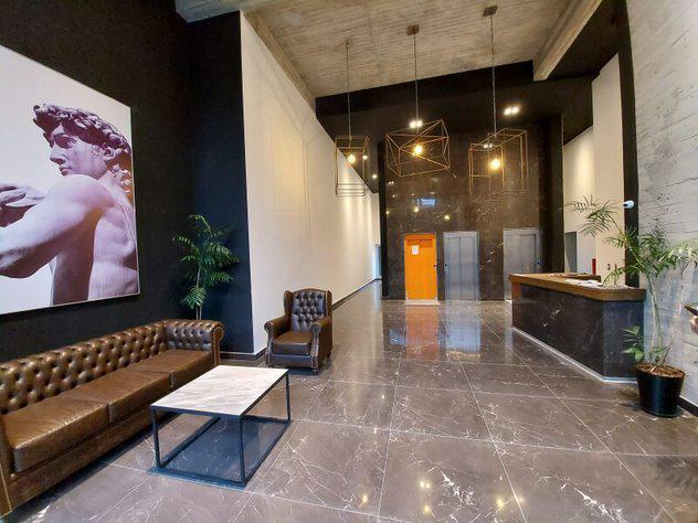Departamento 2 Ambientes Piso 2 D - San Martin 4