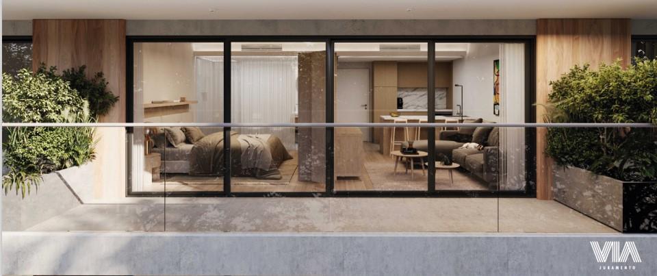 Departamento en Venta 3 Ambientes con Balcon Terraza - Urquiza 3