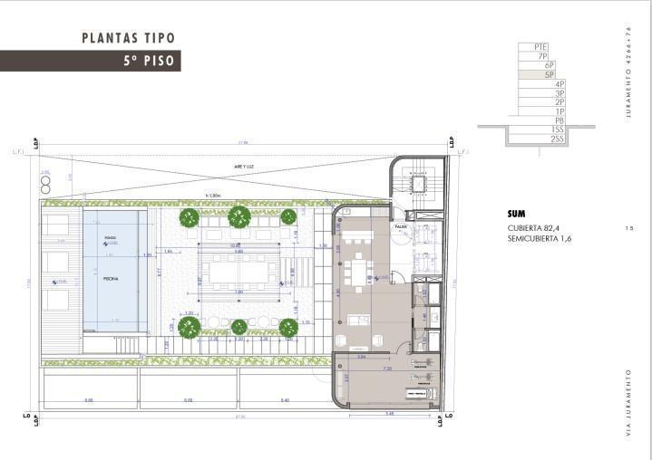 Plano 7