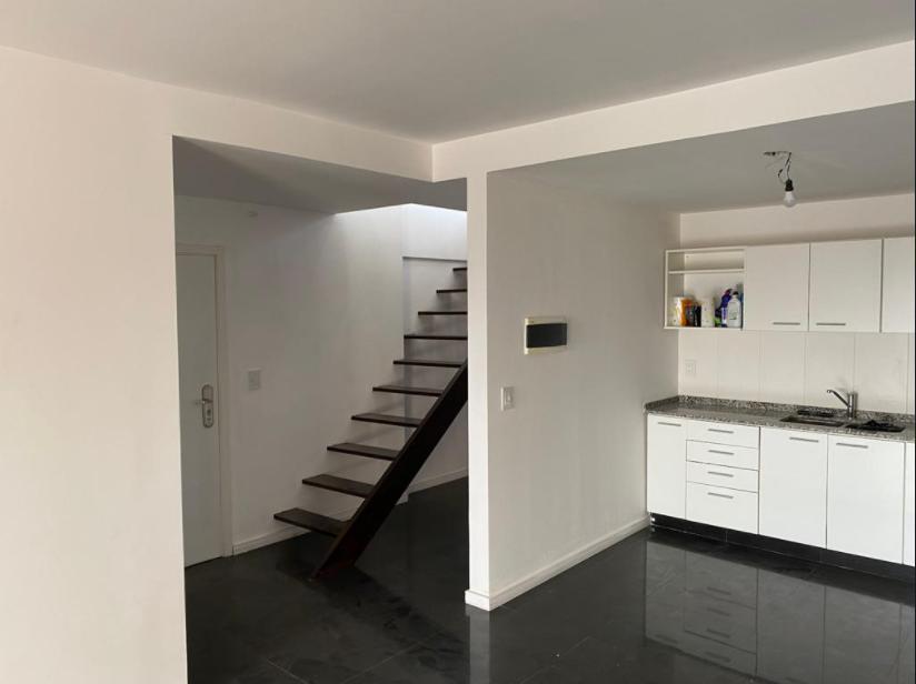 Venta Departamento de 3 Dorm. Quincho y Amplia Terraza 3