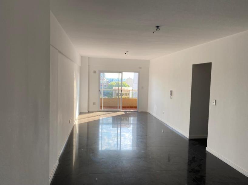 Venta Departamento de 3 Dorm. Quincho y Amplia Terraza 5