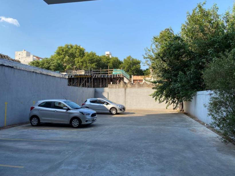 Venta Departamento de 3 Dorm. Quincho y Amplia Terraza 4