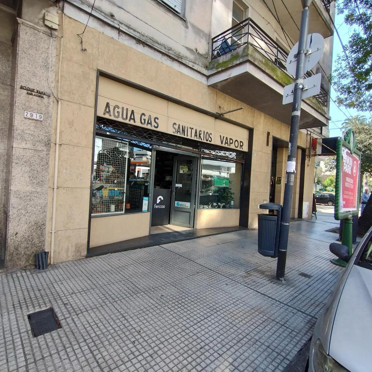 Local en Venta 3