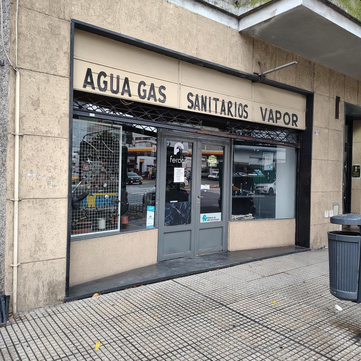Local en Venta 1